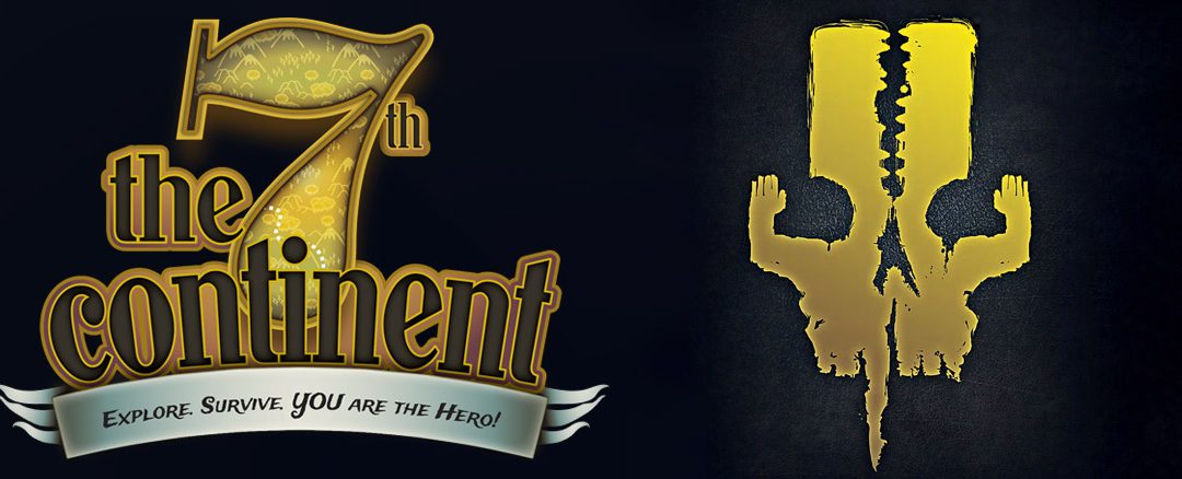 The 7th Continent Unboxing (spoiler-free!)