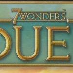 7 Wonders Duel board game logo cropped Nights Around a Table