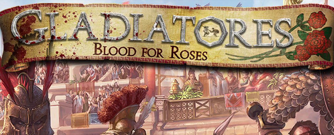 How to Play Gladiatores: Blood for Roses