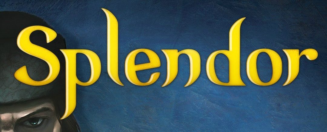 How to Play Splendor