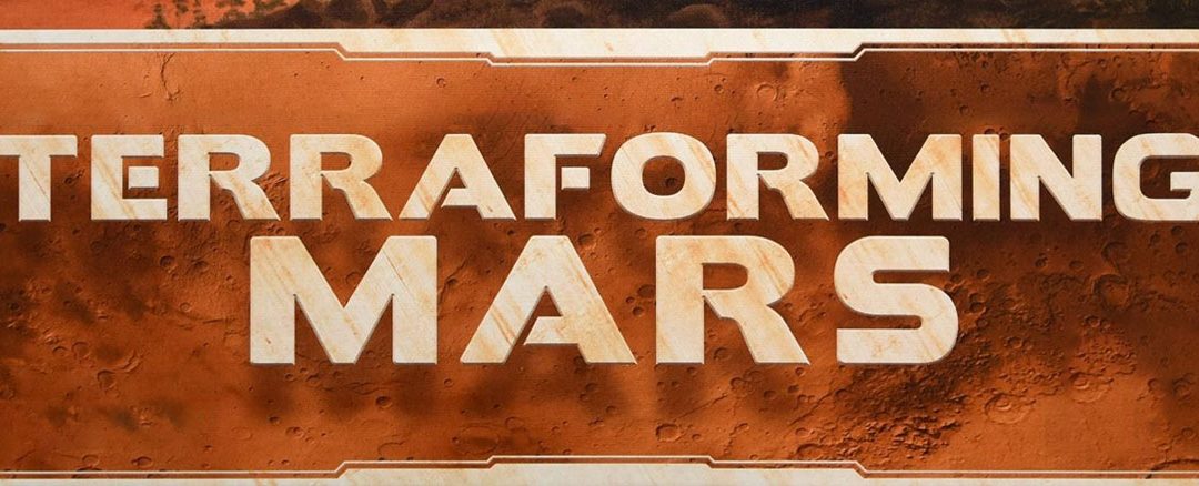 How to Play Terraforming Mars