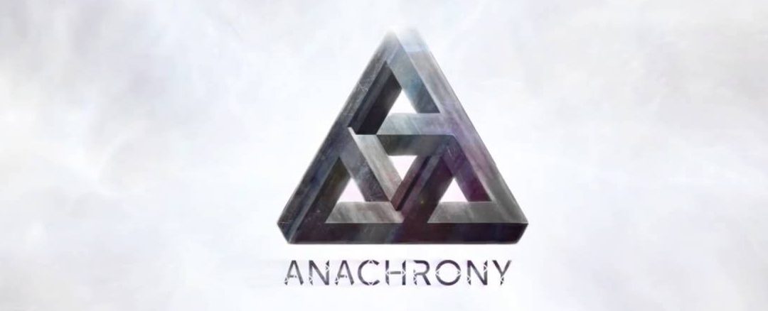 Anachrony: Essential Edition: The Deal