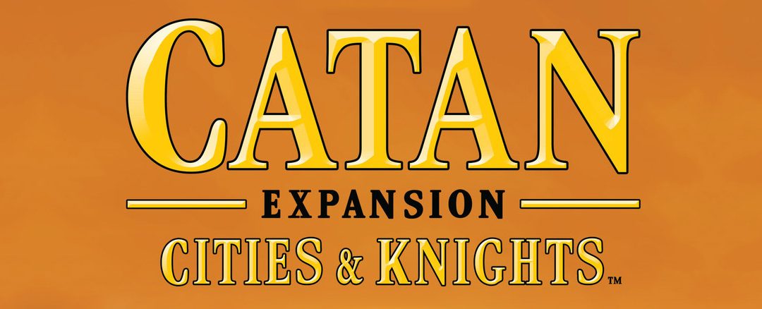 Catan: Cities & Knights: The Deal