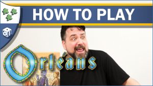 Nights Around a Table - How to Play Orléans video thumbnail