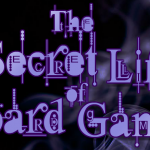 Nights Around a Table - The Secret Life of Board Games masthead image