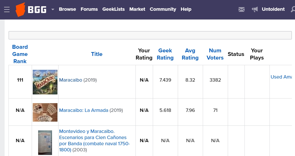 Nights Around a Table How to Turn Any Site into a Search Engine in Google Chrome - Step 2: Search results page