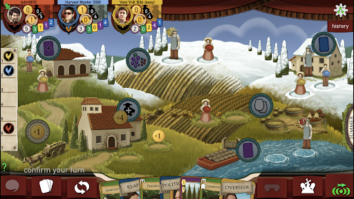 Viticulture Essential Edition (Digital) – Final Thoughts – The