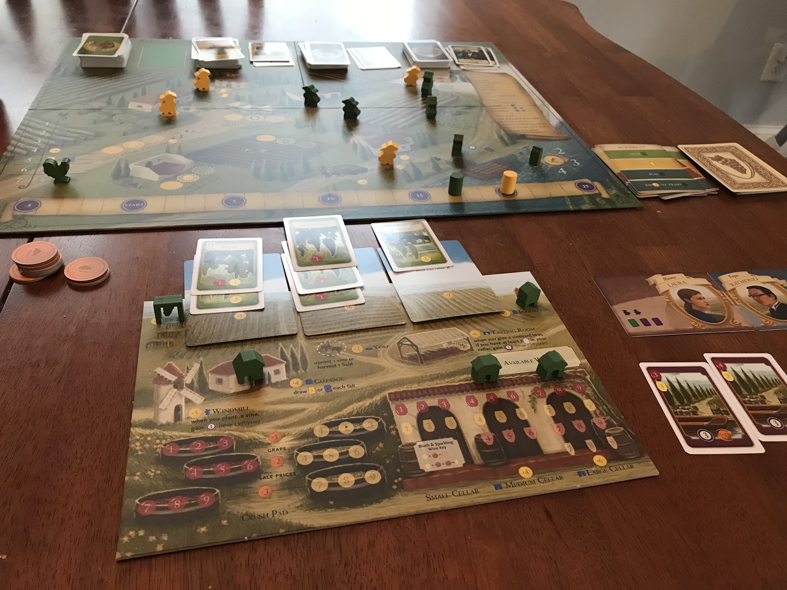 Viticulture Essential Edition (Digital) – Final Thoughts – The