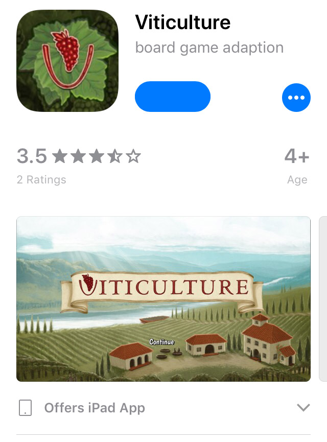 Viticulture - Apps on Google Play