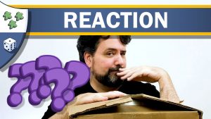 Nights Around a Table - Secret Mystery Unboxing Reaction Part 3 video thumbnail