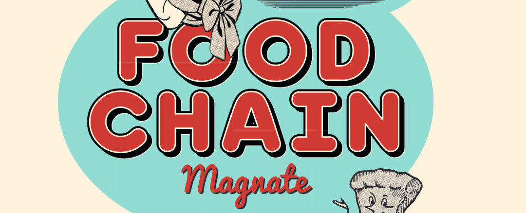 How to play Food Chain Magnate