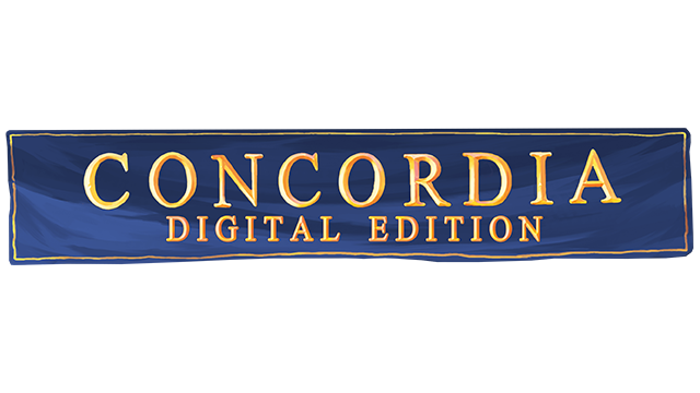 Concordia Digital Edition Giveaway – Rules & Regulations