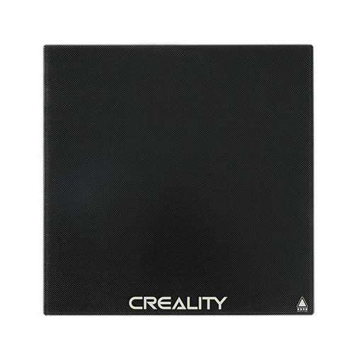 Creality glass plate 3d printing