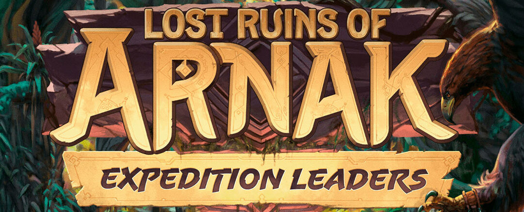 Lost Ruins of Arnak: Expedition Leaders – the Final Showdown