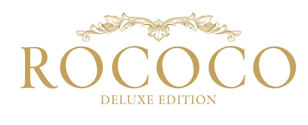 Rococo Deluxe Edition Playthru