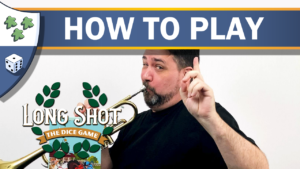 Nights Around a Table - How to Play Long Shot: the Dice Game video thumbnail
