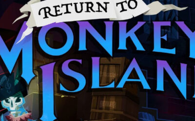Nights Around a Table - Return to Monkey Island