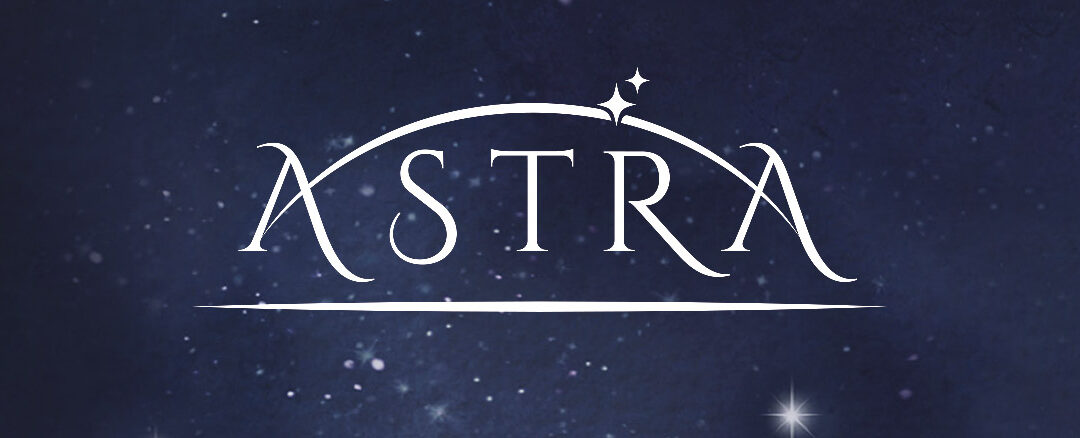 Astra (Star-)Charts a New Direction for Mindclash