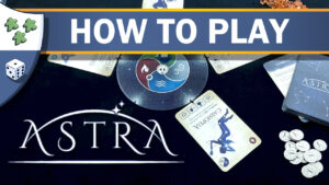 Nights Around a Table - How to play Astra video thumbnail