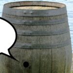 Nights Around a Table - Talk Like a Pirate Day